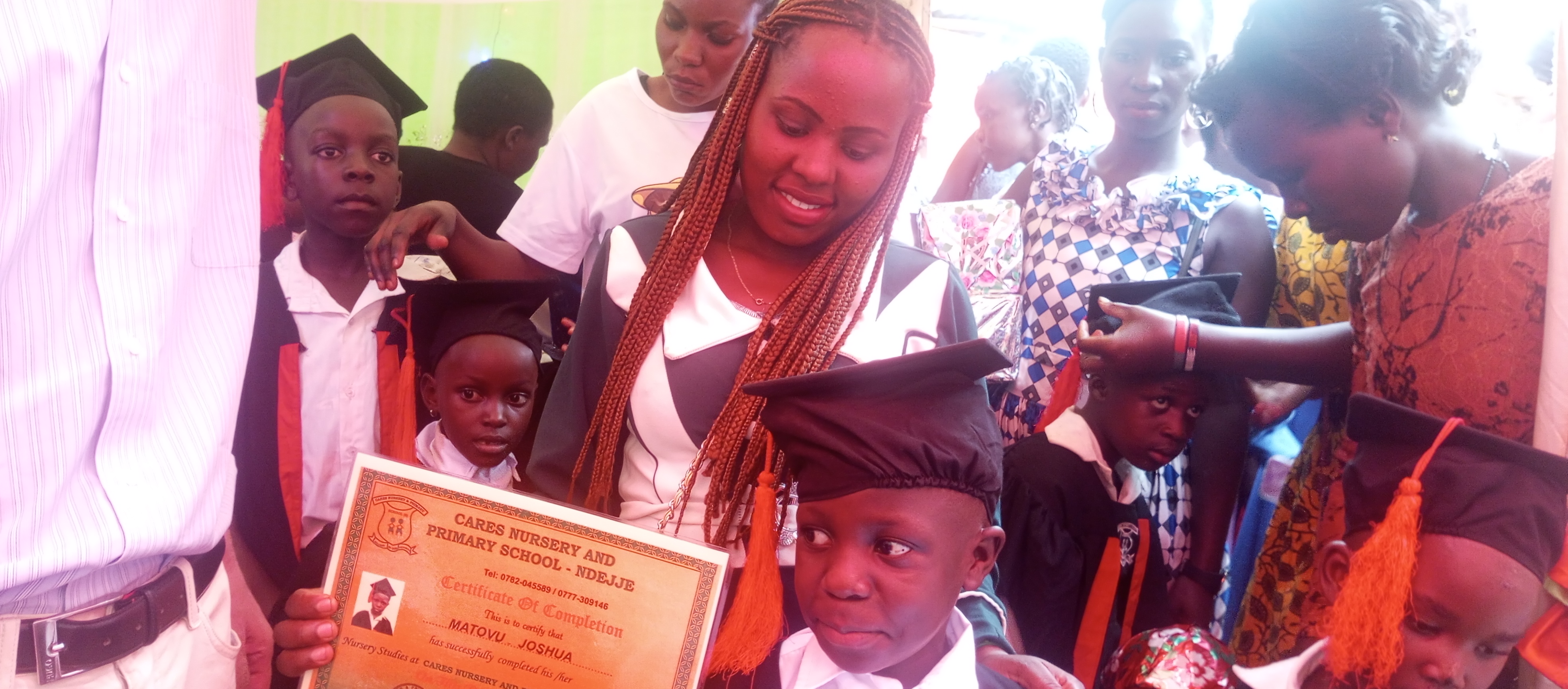 graduation