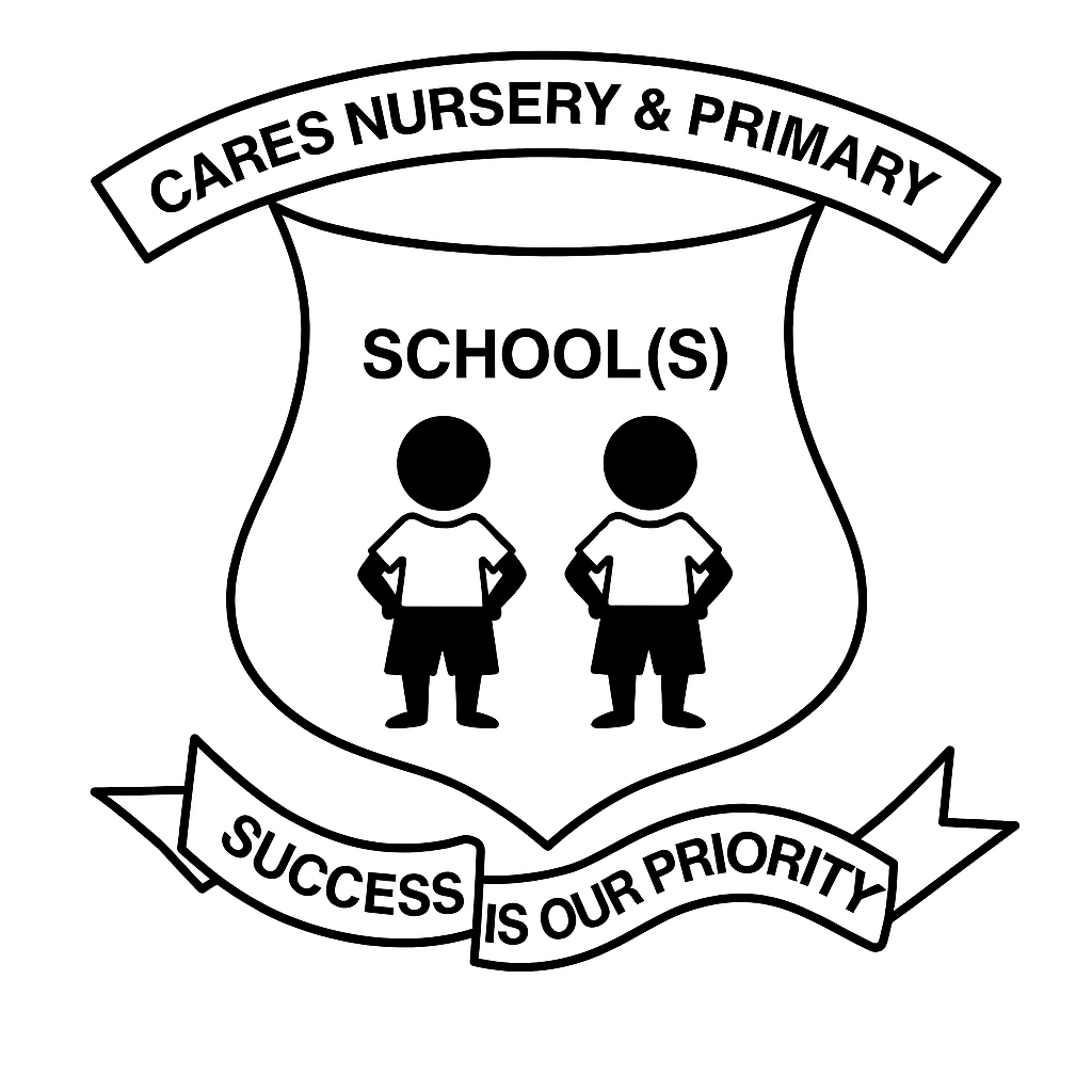 Cares School Logo